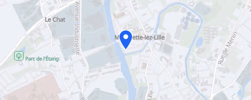 10 km de Marquette-Lez-Lille
