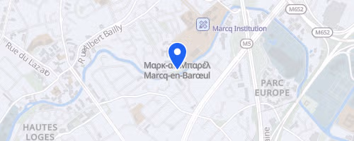 Semi-Marathon de Marcq-en-Barœul