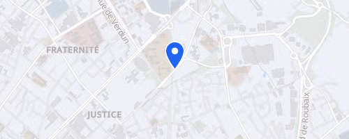 Randonnée Cartographique - Roubaix