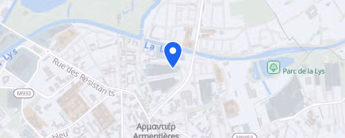 Le Ch'ti Bike Tour - Armentières