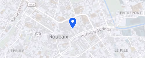 Paris Roubaix Challenge