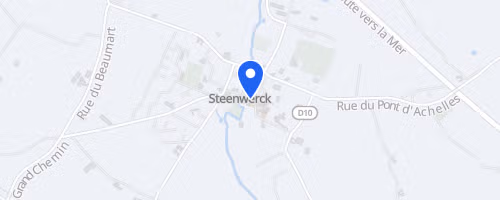 Les 100 km de Steenwerck