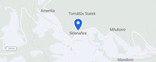Šachty - Štěpánka