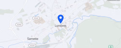 Lumbres Trail X-Périence
