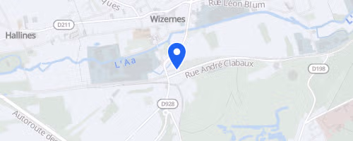 Randos 4 Jours De Dunkerque - Wizernes