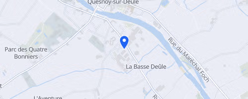 Randonnée De La Saint Michel Quesnoy Sur Deule - Quesnoy-sur-deule