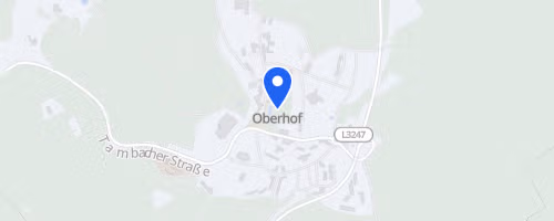Getting Tough Oberhof