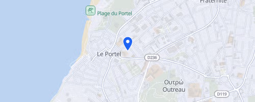 Trail des 3 Forts