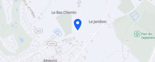 Les foulées de Bondues