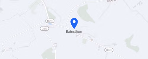 Bainc'trail - Baincthun