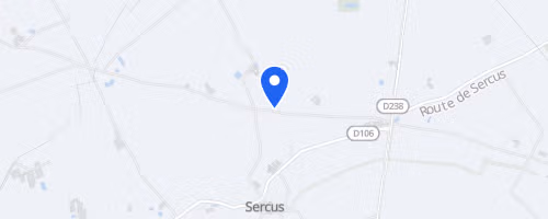 Jogging des pommiers - Sercus