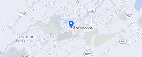 La course des châteaux - Blendecques