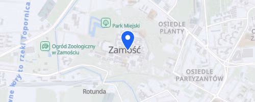 XII Bieg Wokol Twierdzy Zamosc