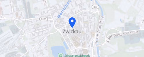Zwickauer Adventslauf