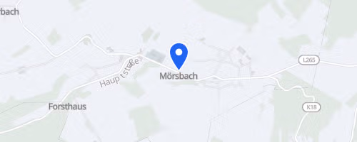 mörsbachmän