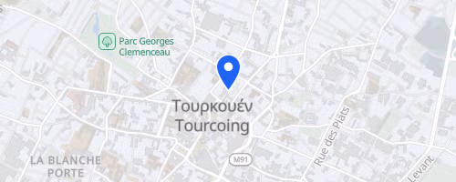 Boucles tourquennoises