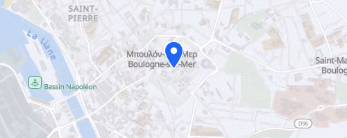 Les 5 km et 10 km de Boulogne-sur-mer