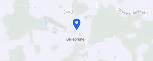 Belleb'run - Bellebrune