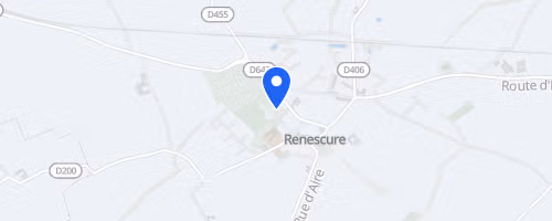 La run'escuroise - Renescure