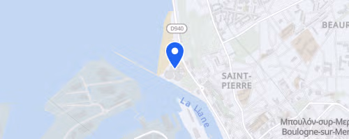 10 km de Boulogne-sur-Mer
