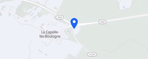 La Capelloise - La Capelle-les-boulogne