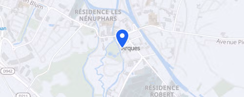 10 km d'Arques
