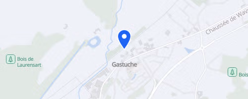 Le Jogging des Blancs Gilets - Gastuche