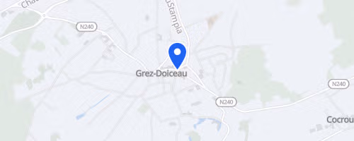 Jogging à l'Hèze