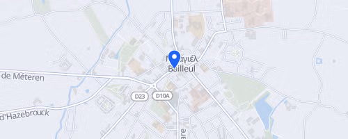Belle Dys Trail 2026