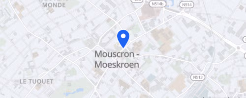 Mobi'Run - Mouscron