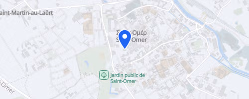Pas-de-Calais Urban Trail