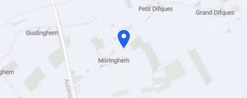 Trail des Epeutnaerts - Moringhem