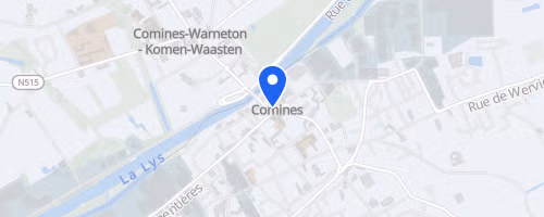 Course des géants - Comines