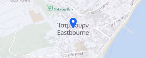 Eastbourne 5K