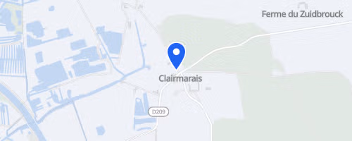 Les Foulées Nocturnes de la St-Patrick - Clairmarais