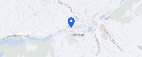 La Flèche Brabançonne - Overijse