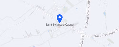 Trail des 3 monts - Saint-Sylvestre-Cappel