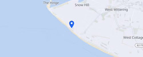 Witterings Beach Run