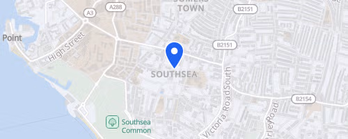 Portsmouth Coastal Waterside Marathon