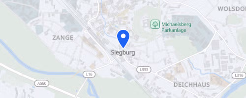 Rund um die Siegburger Abtei