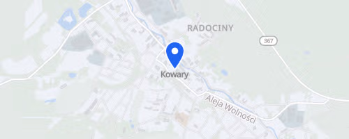 Bieg Alpejski Kowary - Okraj