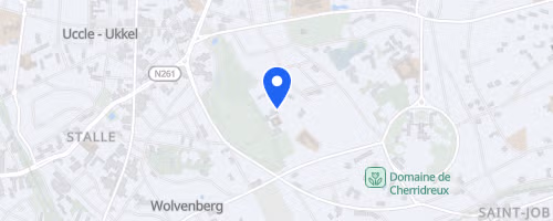 EcoTrail Brussels