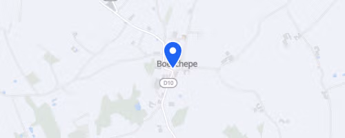 Course monts et merveilles - Boeschepe