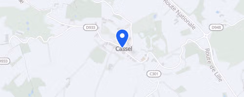 Cassel Urban Trail