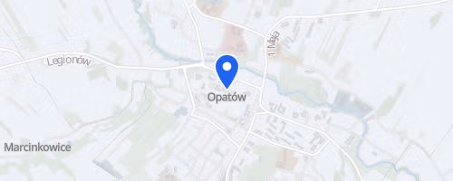 Bieg Ziemi Opatowskiej-Bieg Pokoju