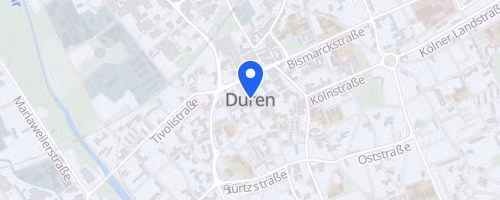 Stadtlauf Düren