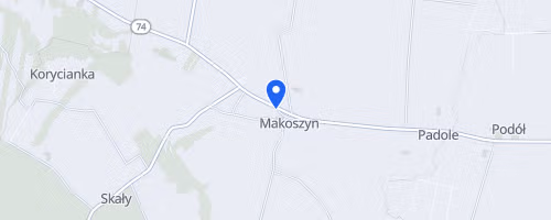 Makoska Dycha