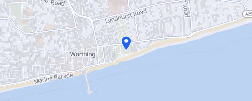 Worthing Seafront 10k 2026