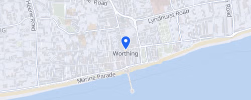 Worthing Seafront 10K