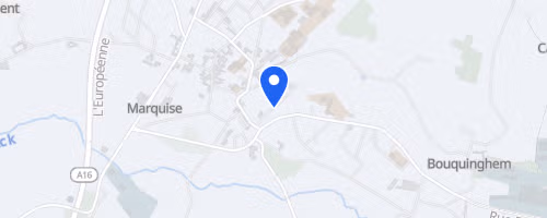Randonnée Entre Les Caps - Marquise